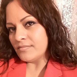 Meet your Posher, Amelia